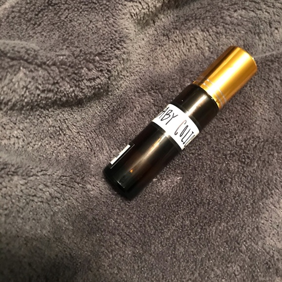 Essential Oils for Babies - Picture 2 of 2